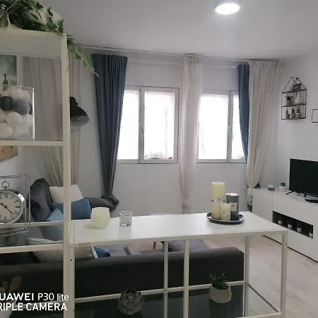 Apartamento Sinergia Corralejo