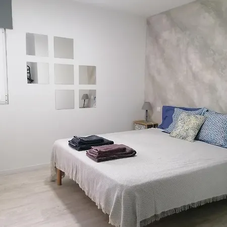 Sinergia Apartamento Corralejo