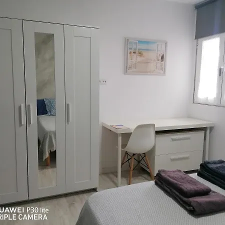 Sinergia Corralejo