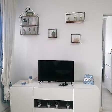 Sinergia Appartement *