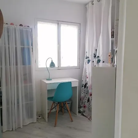 Appartement Sinergia